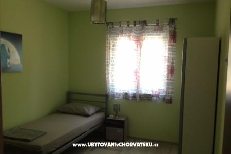 Apartmani Zorka Primošten foto 4