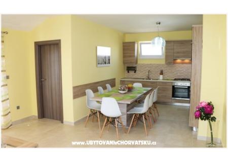 Apartmani Zorka Primošten foto 5