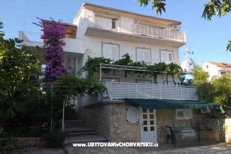 Apartmani Zvone - Primošten Primošten Hrvatska