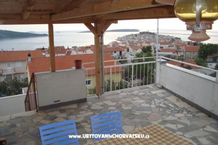 Apartmani Zvone - Primošten foto 2