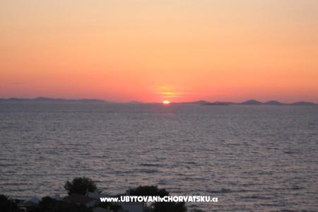 Apartmani Sunset Primošten Hrvatska