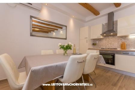 Apartmani Bonaca - Prvi red do mora foto 4