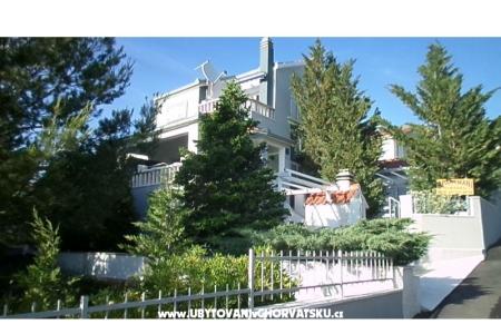 Apartmani Gordana Primošten Hrvatska