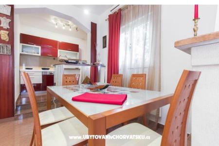 Apartmani Gordana foto 2