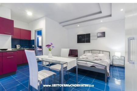Apartmani Gordana foto 3