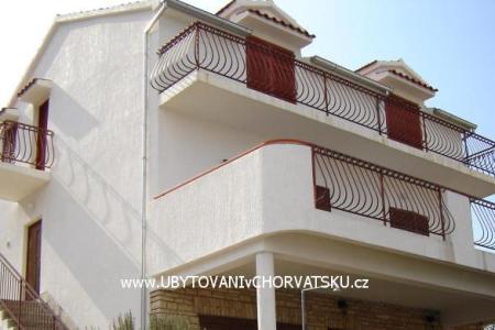 Apartmani Šparadići foto 2