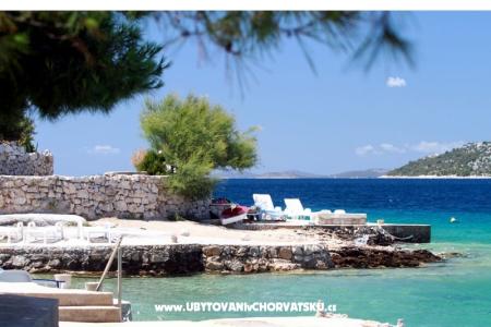 Apartmani Šparadići foto 3