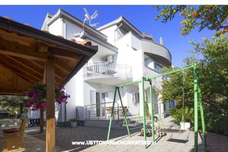 Apartmani Vesna foto 3