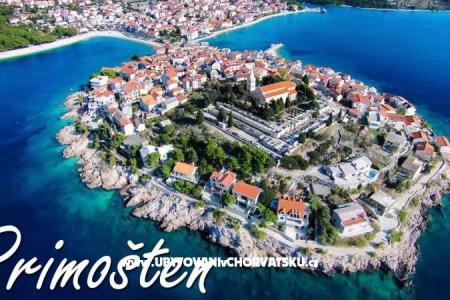 Apartman Primošten Center foto 2