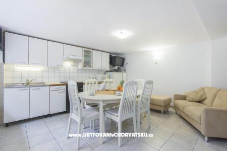 Apartman Primošten Center foto 3