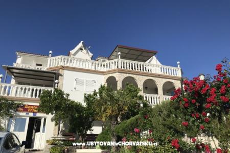 Apartman Santa-Marina foto 2