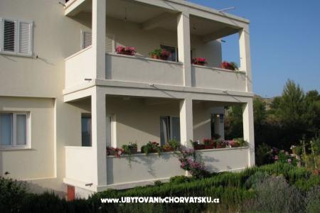 Apartmani 255 Primošten Hrvatska