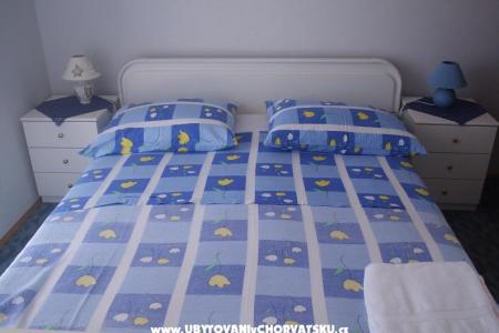 Apartmani and rooms Mikelin  foto 5