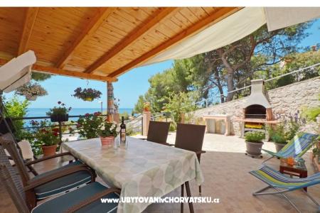 Apartmani Bilo Primošten Hrvatska