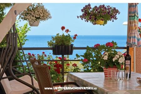 Apartmani Bilo foto 2