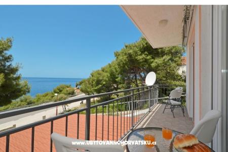 Apartmani Bilo foto 4
