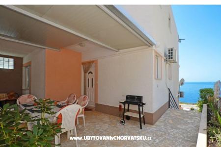 Apartmani Bilo foto 5
