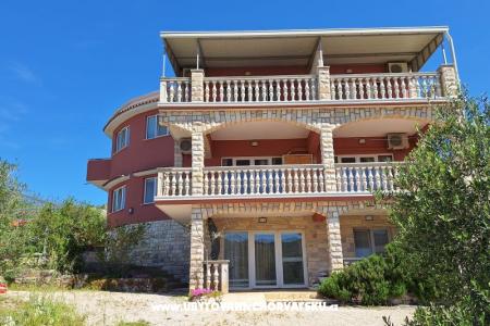 Apartmani Kovač Primošten Hrvatska