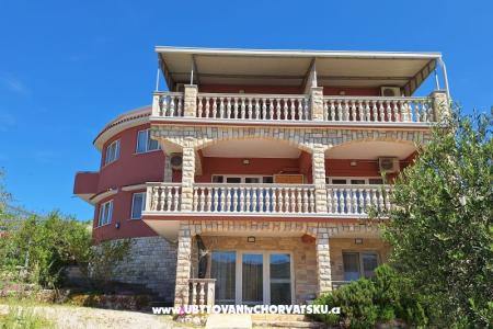 Apartmani Kovač foto 2