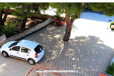 Apartmani Kuća Perkov foto 3