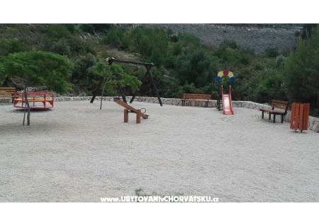 Apartmani Kuća Perkov foto 5