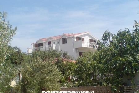 Apartmani Oliva foto 2