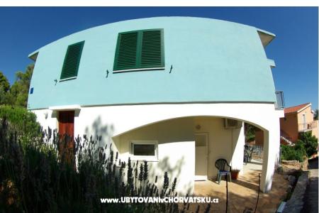 Primosten Apartmani Rest place Primošten Hrvatska
