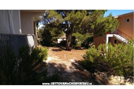 Primosten Apartmani Rest place foto 4