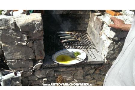 Primosten Apartmani Rest place foto 5
