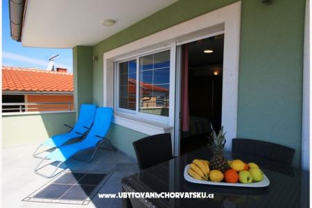 Vila ŠJOR **** Primošten Hrvatska