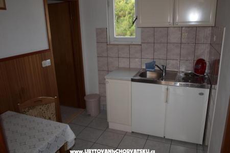 Apartmani Zuban foto 2