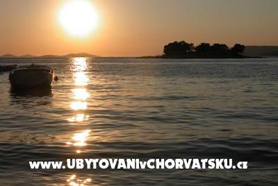 Apartmani Gasperov foto 2