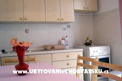 Apartmani Gasperov foto 3