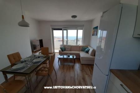 Apartman David Primošten Hrvatska