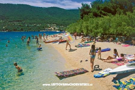 Apartman 2-4, 4-5 persons Primošten Hrvatska