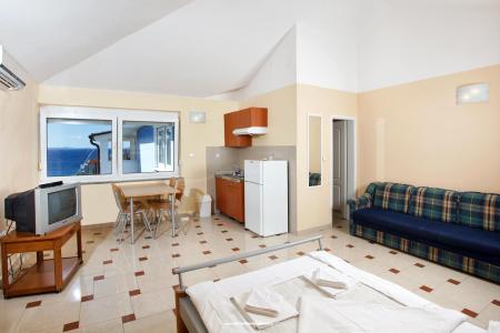 OAZA Apartmani foto 3