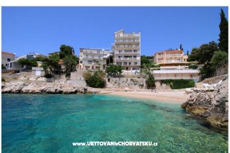 Vila Rozario - Tepli bok Primošten Hrvatska