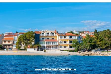 Villa Koša Primošten Hrvatska