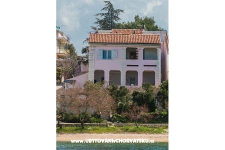 Villa Polajner Apartmani foto 2