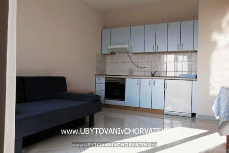 Apartmani Vesna a Ante foto 3
