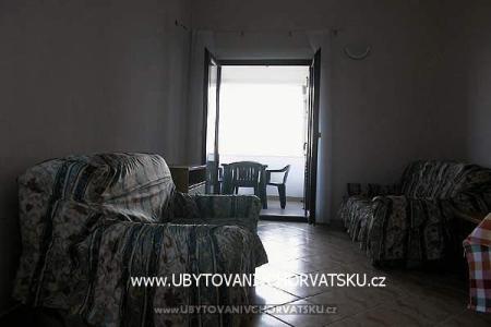 Apartmani Vesna a Ante foto 4