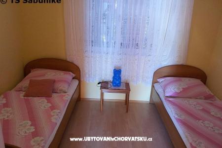 Apartman Kobas foto 3