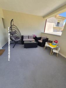 Apartman Solis Privlaka foto 3