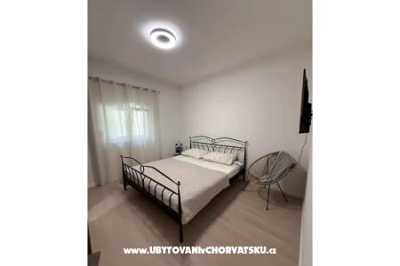 Apartman Solis Privlaka foto 4