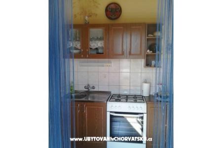 Apartman Topić foto 5