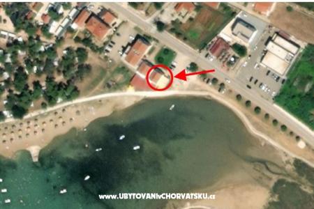 Apartman uz more i plažu foto 2