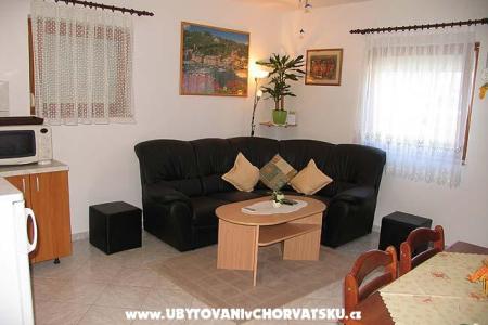 Apartmani Ana foto 5
