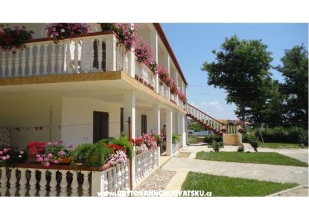 Apartmani Ankica foto 4