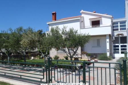 Apartmani Grbić foto 3