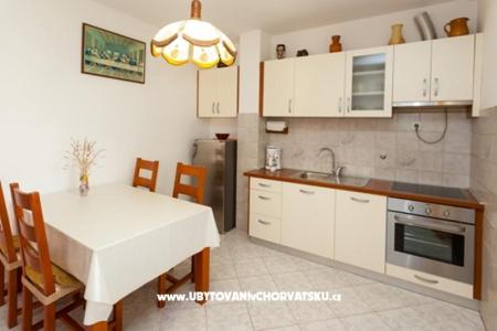 Apartmani Blanka foto 3